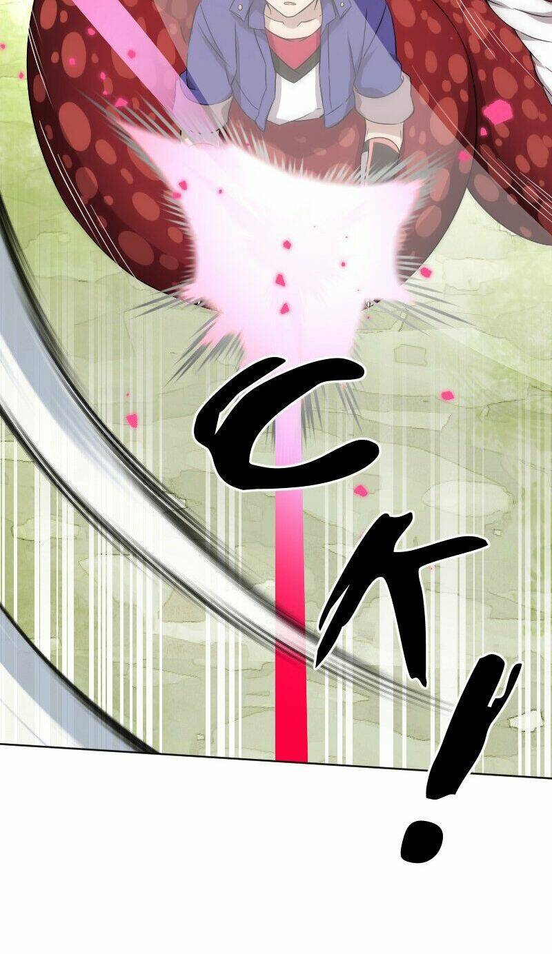 Pháp Sư Và Nữ Chúa Quỷ: Chapter 91