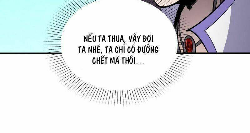 Vận Rủi Thực Không Phải Cha Ta: Chapter 23