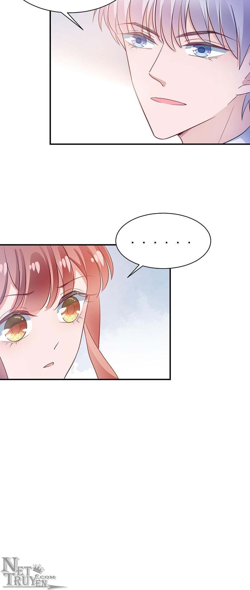 Thịnh Thế Điềm Sủng: Tiểu Manh Thê Của Dịch Thiếu: Chapter 95