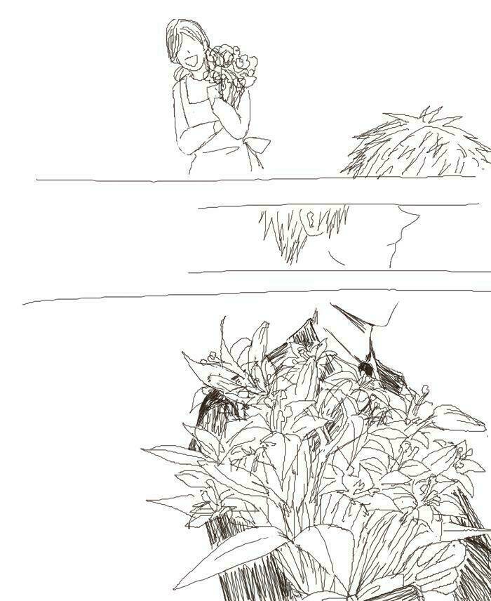 AkaKise - KnB Short Doujinshi: Chapter 45