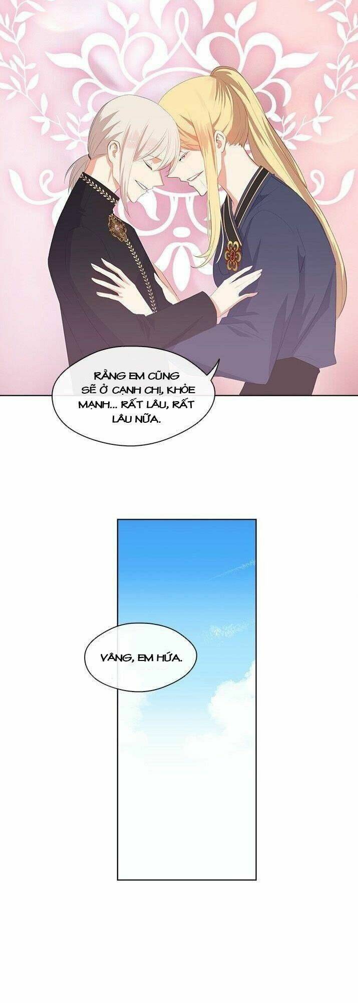 CỘNG TÁC CỦA HOÀNG ĐẾ: Chapter 50