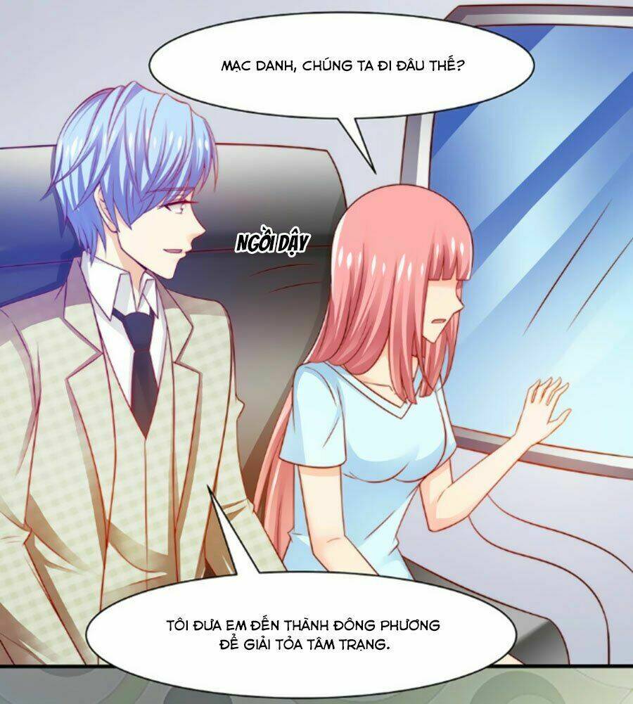 Đại Thúc, Người Ta Sẽ Ngoan: Chapter 38