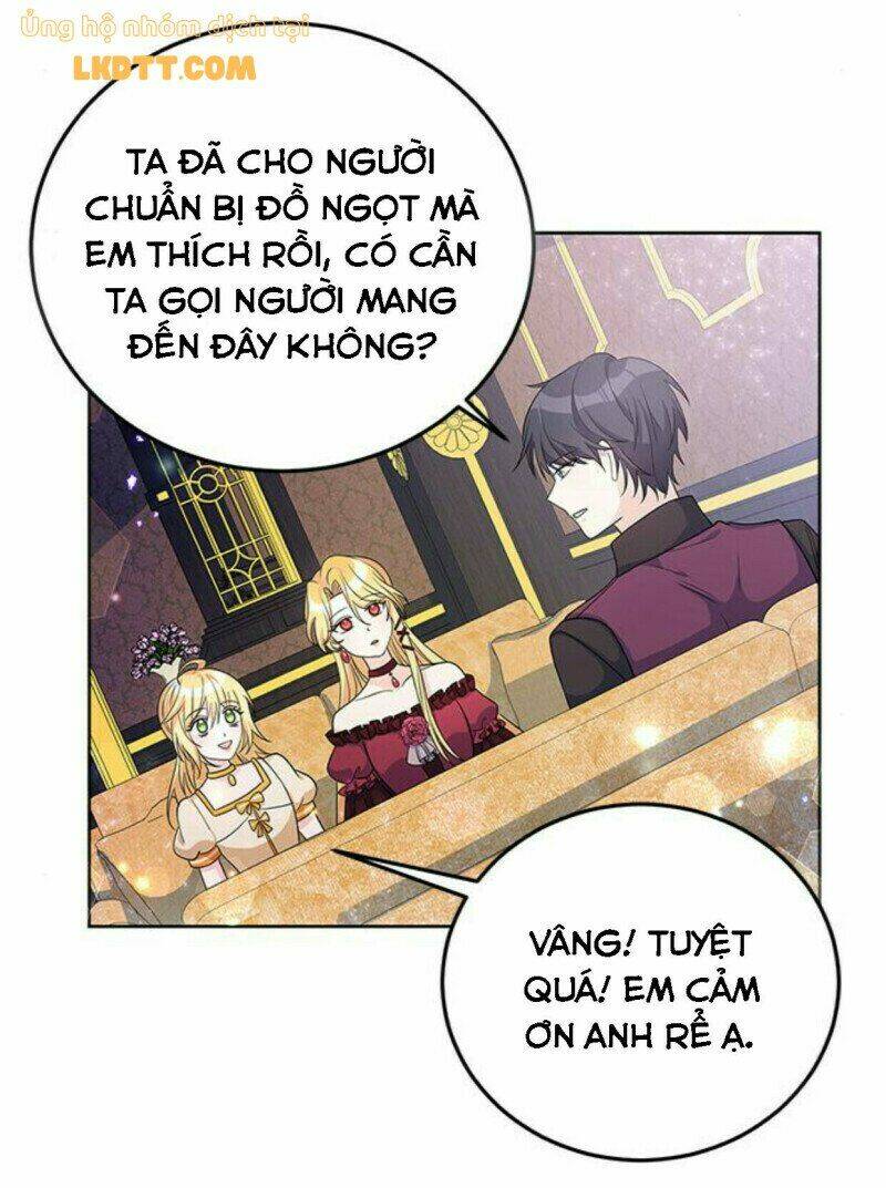 Nữ Hiệp Trở Về: Chapter 26