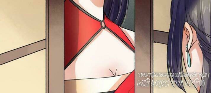 Cuồng Phi Phách Lối: Chapter 15