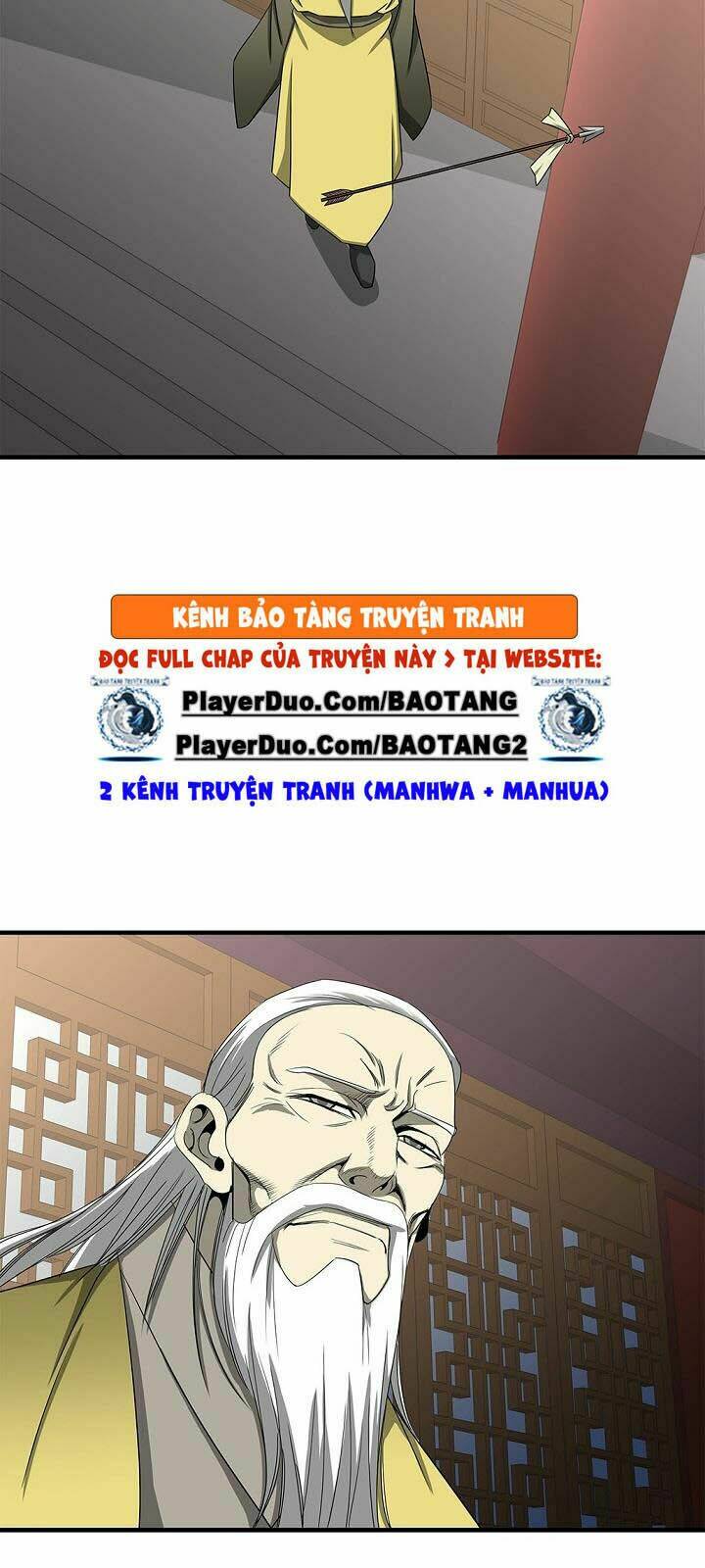 Cuồng Long: Chapter 46