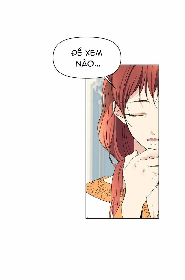 Công Chúa Thời Gian Có Hạn: Chapter 32