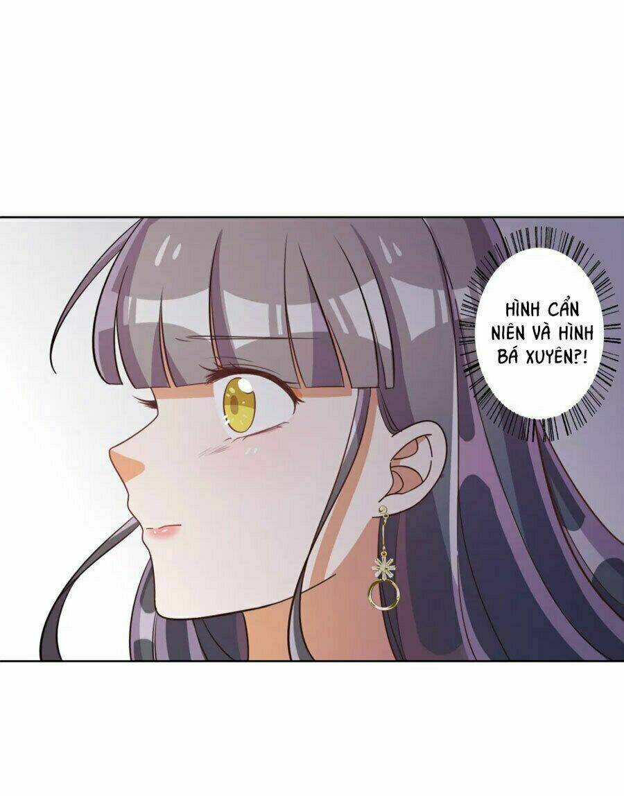 Hôn Nhân Dục Vọng: Thiếu Gia Nhẹ Một Chút!: Chapter 64