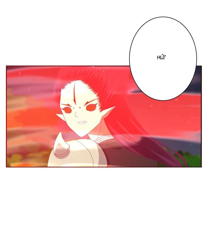 Thông Linh Phi: Chapter 632