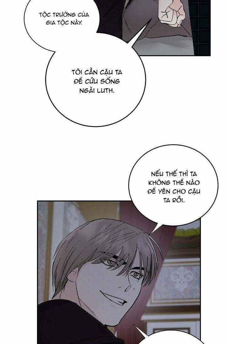 Kẻ Cắp Mặt Trăng: Chapter 15