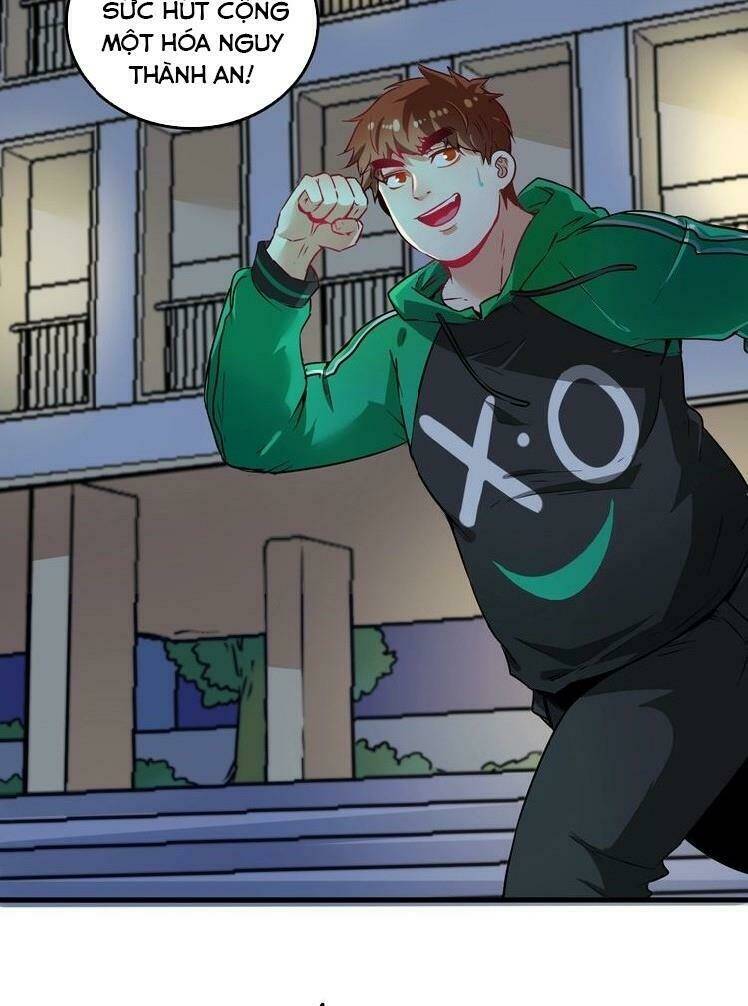 Ta Có Rất Nhiều Thành Tích: Chapter 20