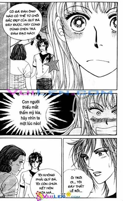 New Sexy Simpleton: Chapter 4