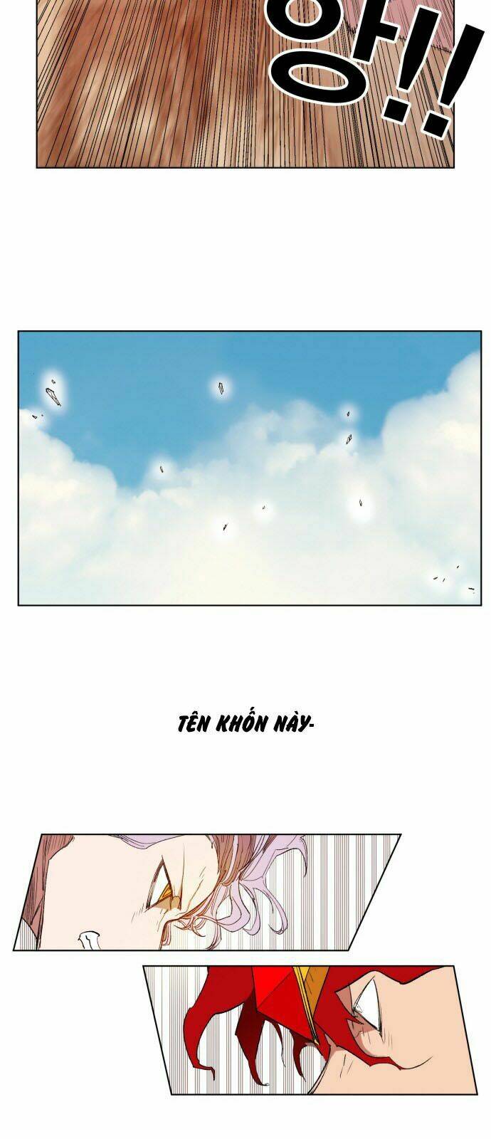 Hard Core Leveling Warrior: Chapter 156