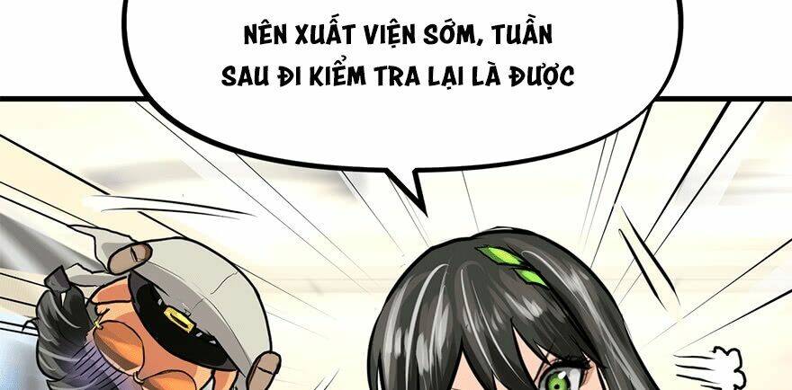 Vua Sinh Tồn: Chapter 77