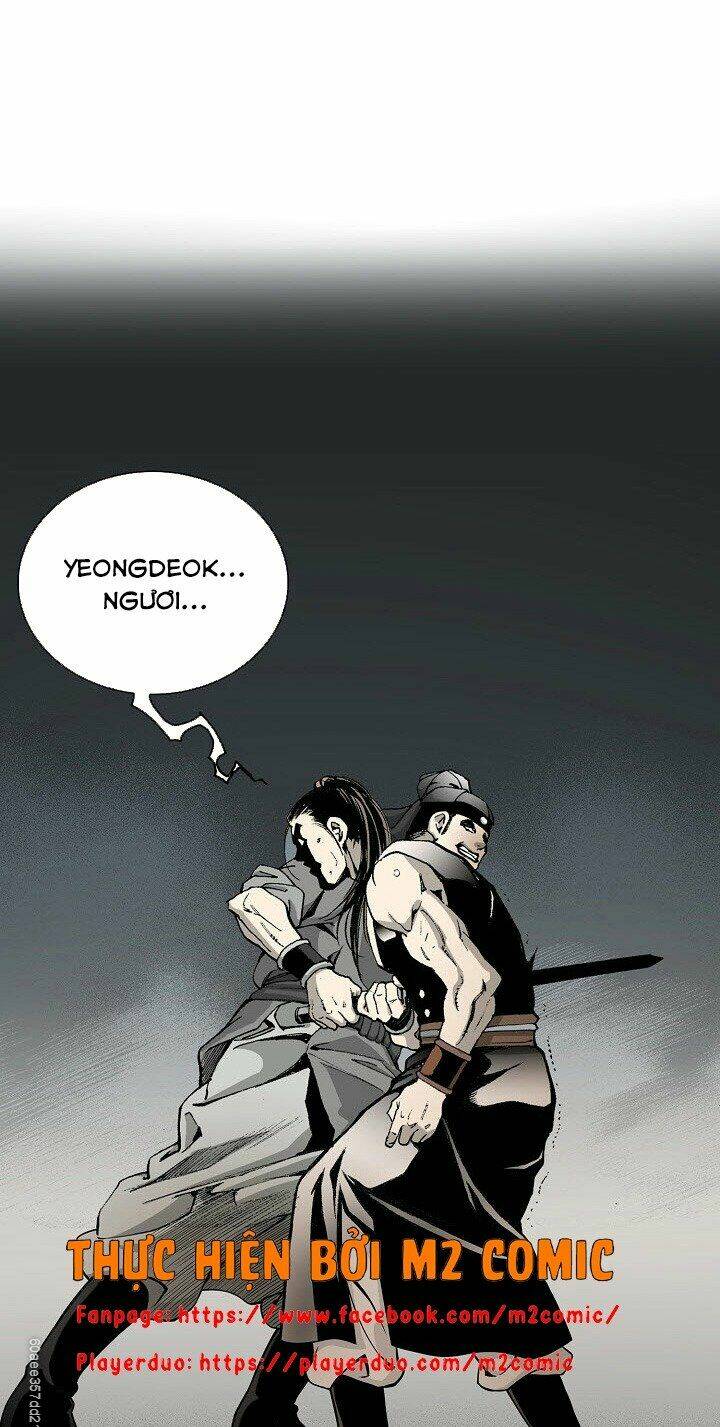 Thế Giới Võ Thuật Của Pháp Sư: Chapter 32