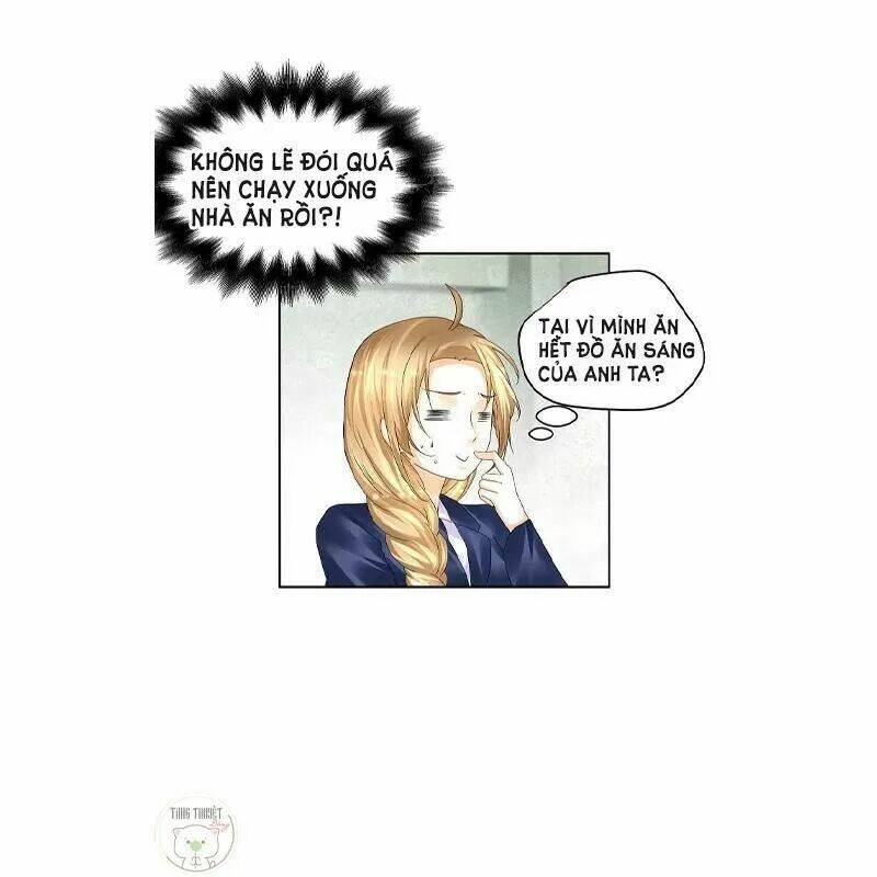 Tiền Thế Kim Sinh Của Chung Tiểu Thư: Chapter 31