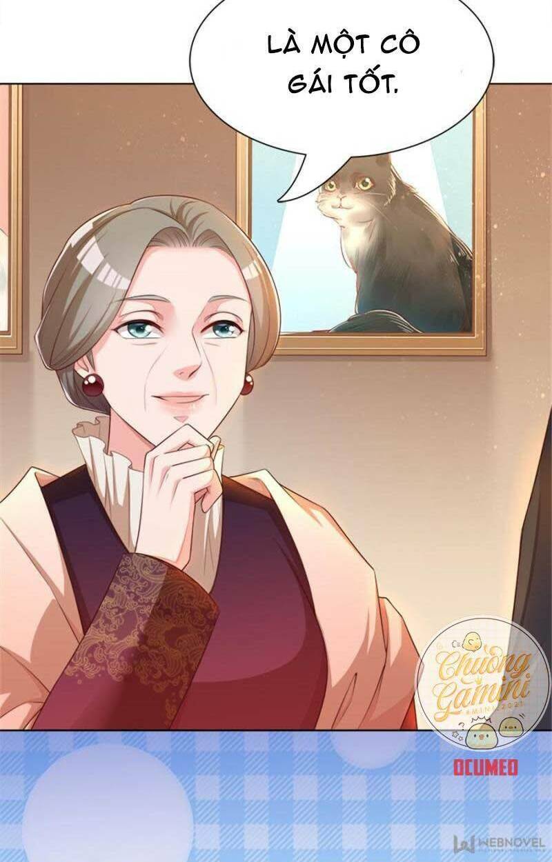 Gặp Phải Người Chồng Xảo Quyệt!: Chapter 9