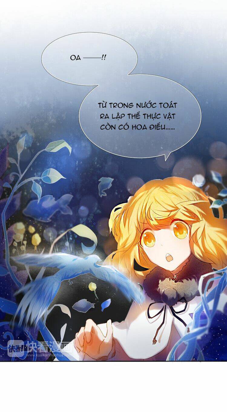 Kế Hoạch Trái Tim: Chapter 14