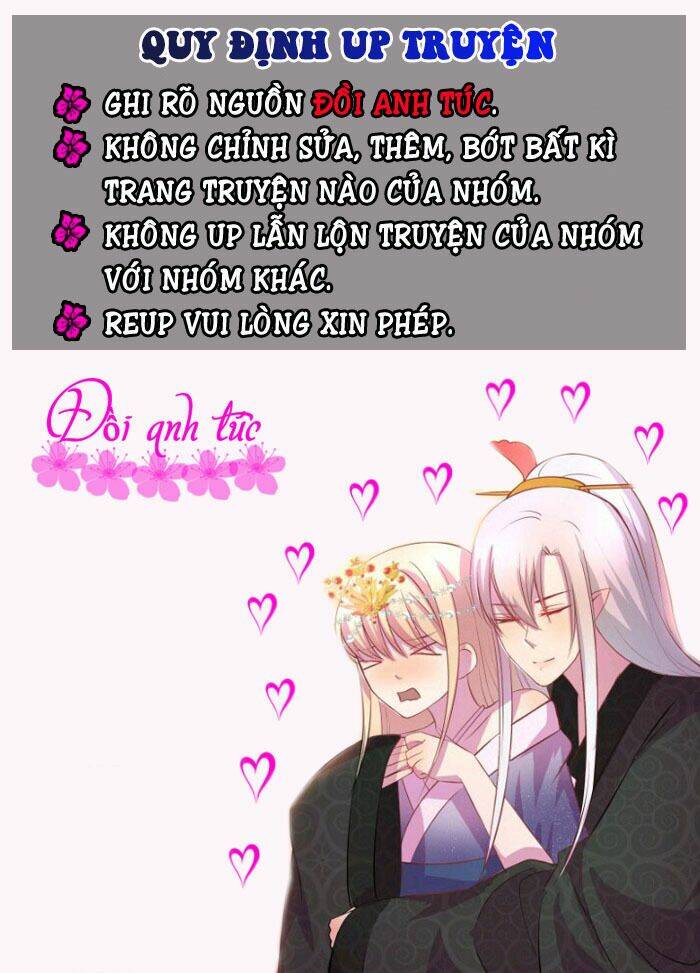 Ta Kim Chủ Bị Người Đoạt: Chapter 5