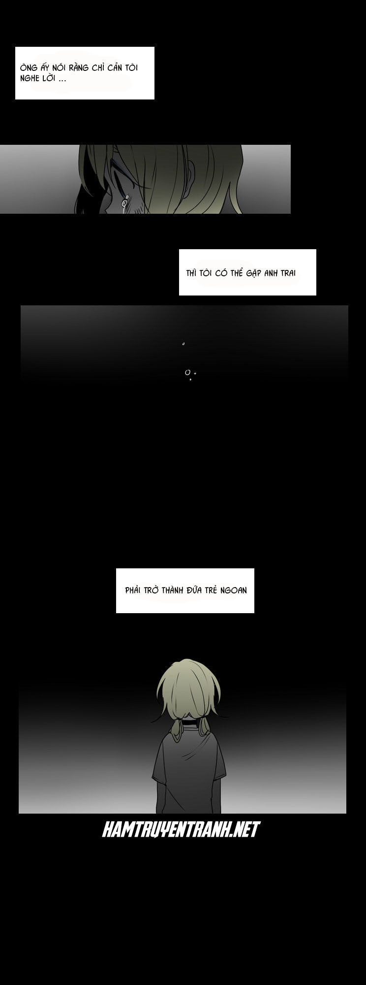 End & Save: Chapter 34