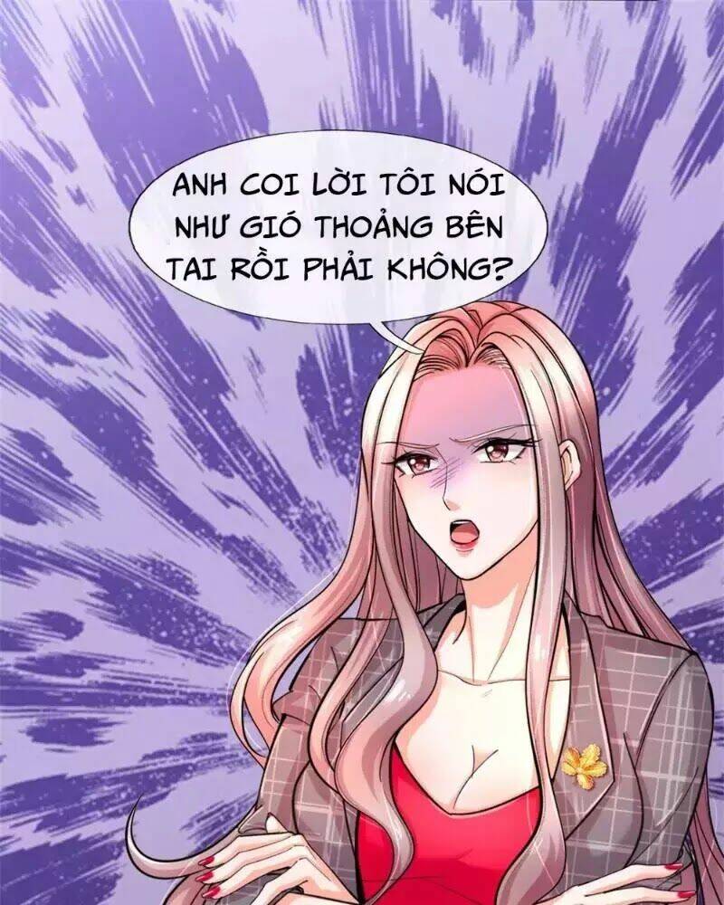 Tuyệt Đỉnh Khí Thiếu: Chapter 1