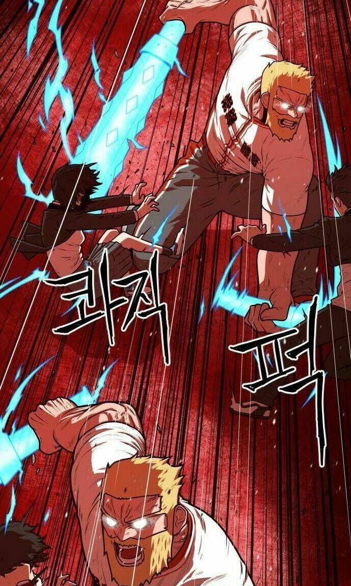 Chinh Phạt Học Đường: Chapter 13