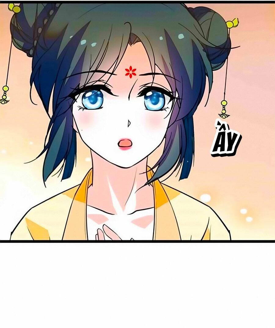 Nhất Thế Khuynh Thành: Lãnh Cung Khí Phi: Chapter 87