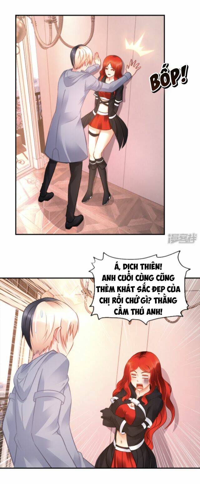Phong Thủy Thiên Sư: Chapter 55