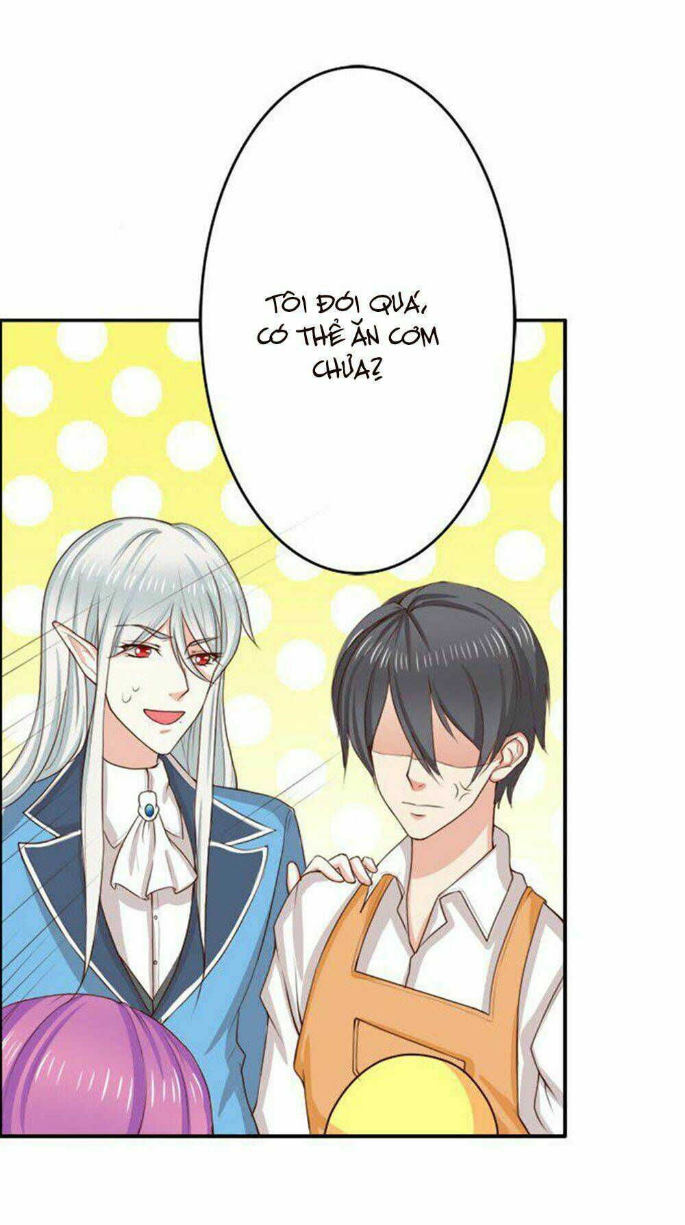 Ma Vương Luyến Ái Chỉ Nam: Chapter 59