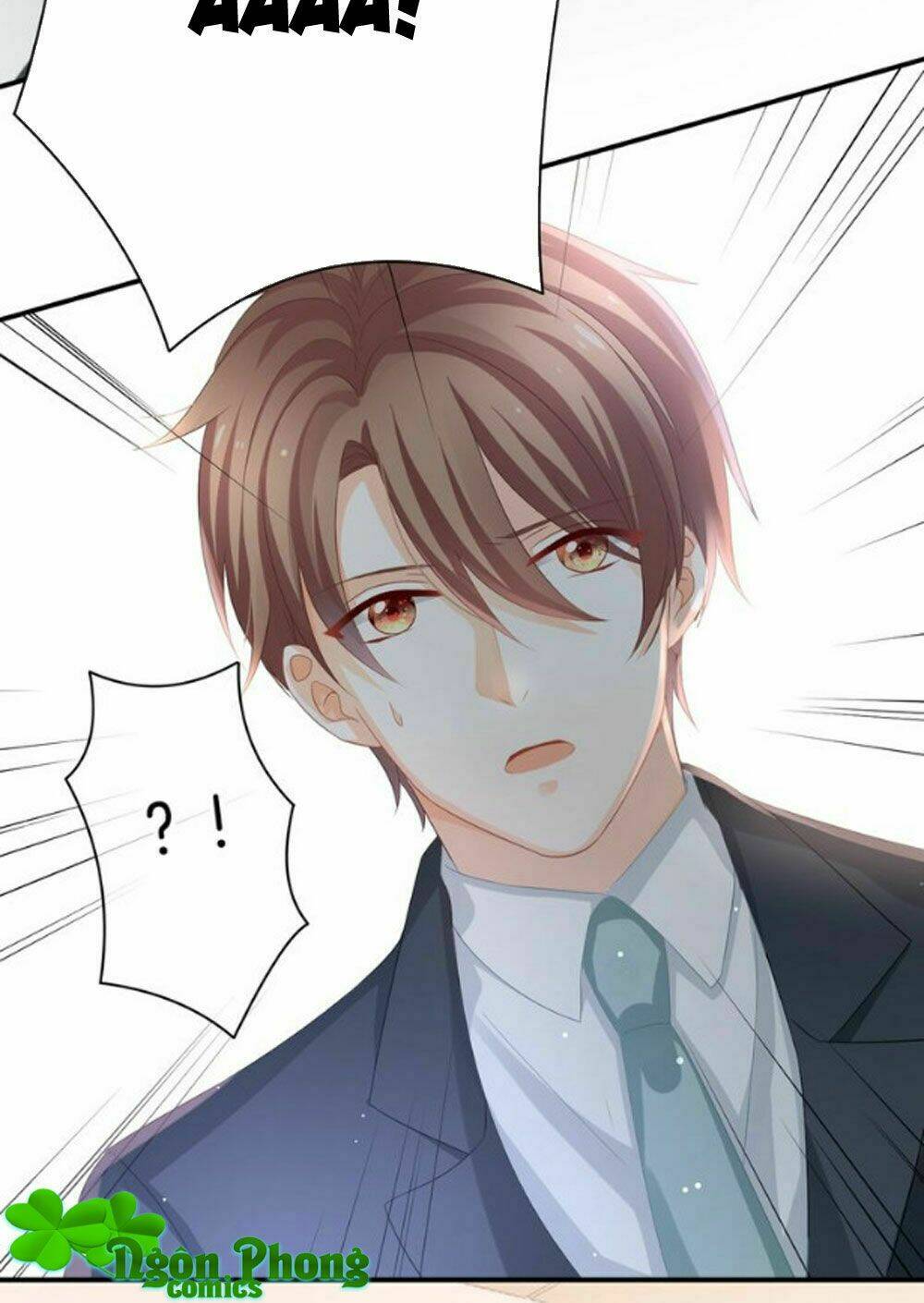 Tiệm May Luyến Sắc: Chapter 18