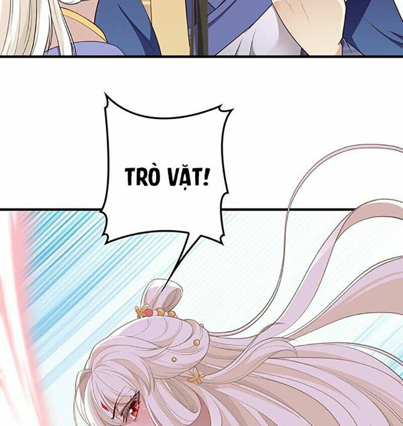 Vương Phi Thật Uy Vũ: Chapter 49