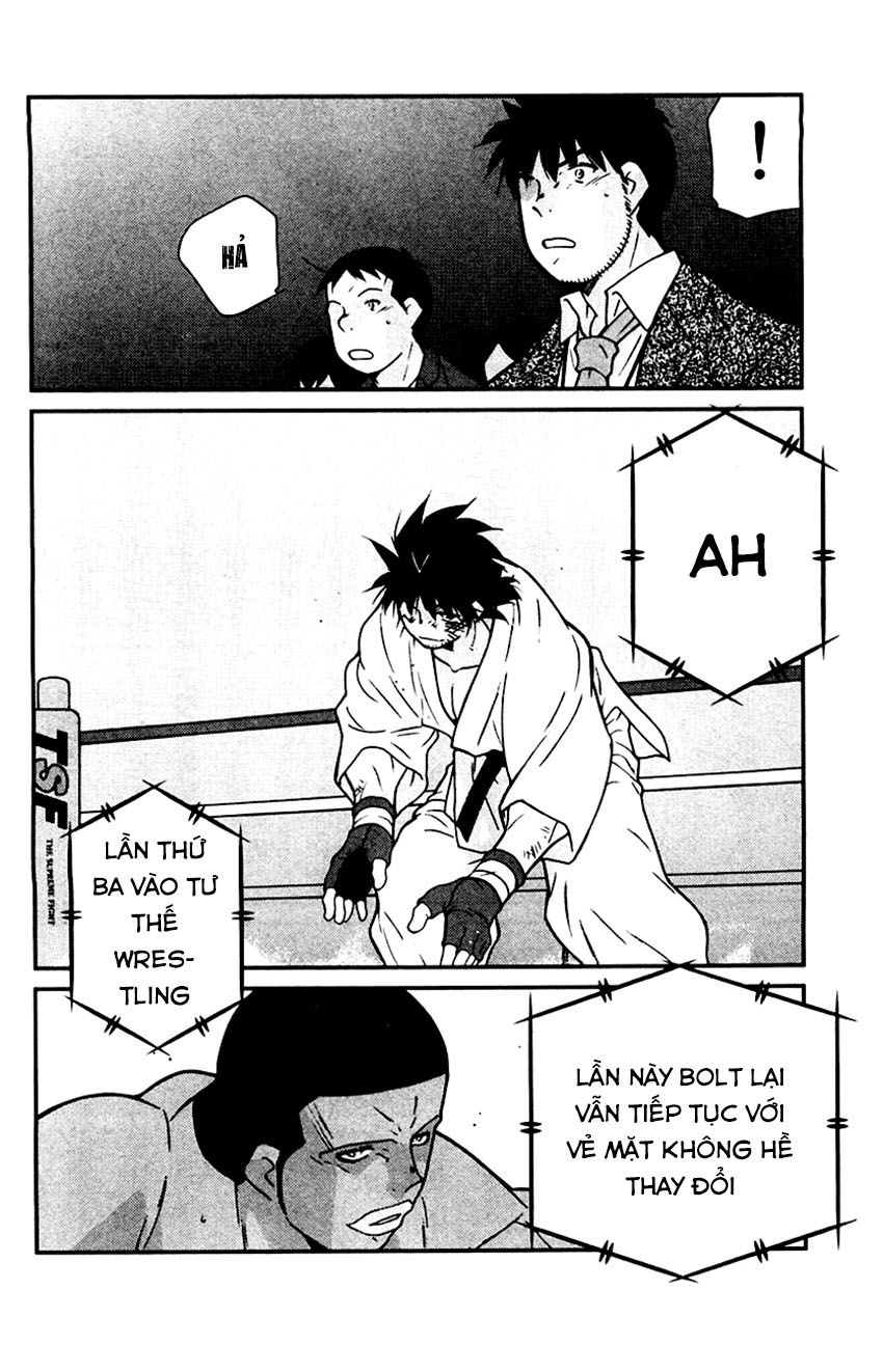 Truyền Nhân Atula 3: Chapter 78