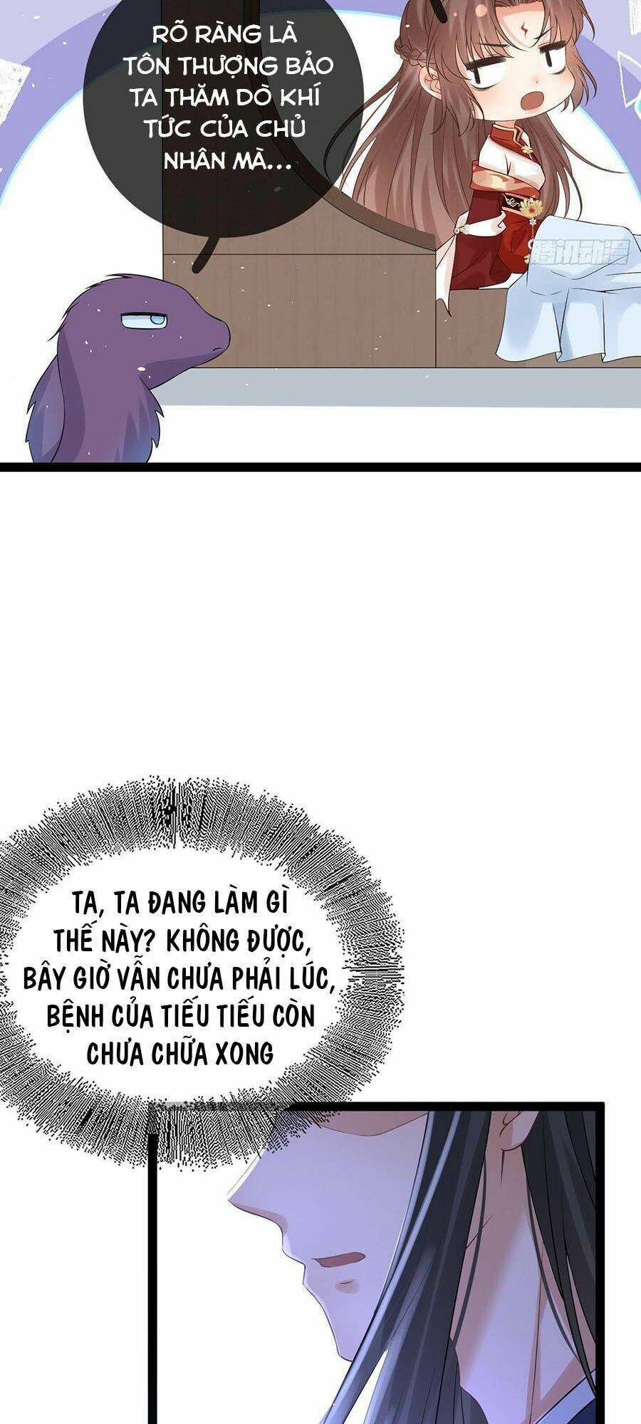 Ma Đầu Vạn Ác Năm Tuổi Rưỡi: Chapter 62
