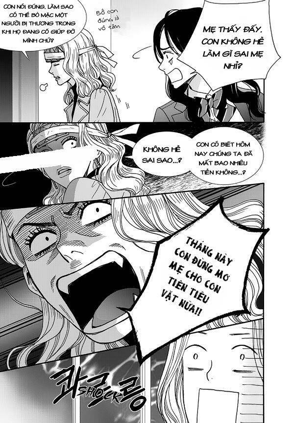 Awfully Damn Kiss And Hug: Chapter 2