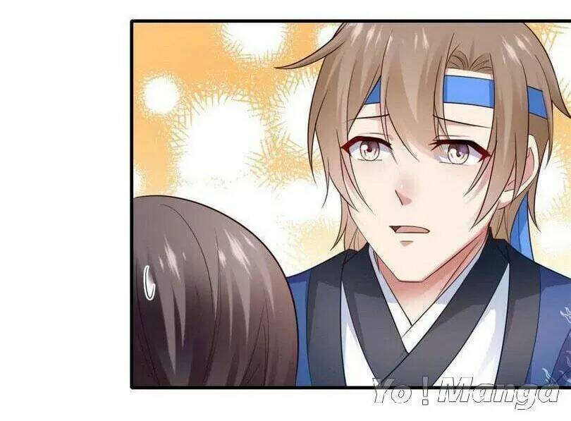 Khuynh Thế Y Phi Muốn Bỏ Chồng: Chapter 129