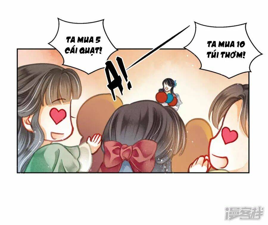 Ái Thượng Vô Địch Tiếu Hoàng Hậu: Chapter 111