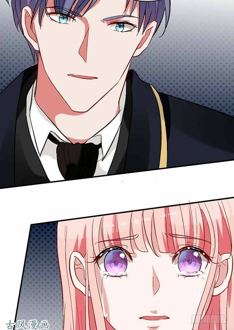 Manh Thê Khó Dỗ: Chapter 62