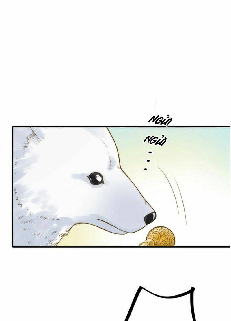 Cướp Chàng Vợ Về Đón Năm Mới: Chapter 43