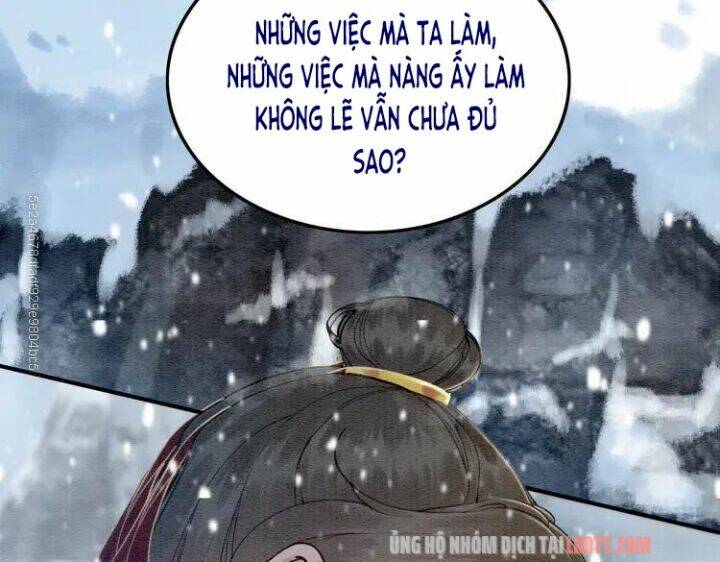 Trọng Sinh Bá Sủng Nhiếp Chính Vương Quá Mạnh Mẽ: Chapter 217