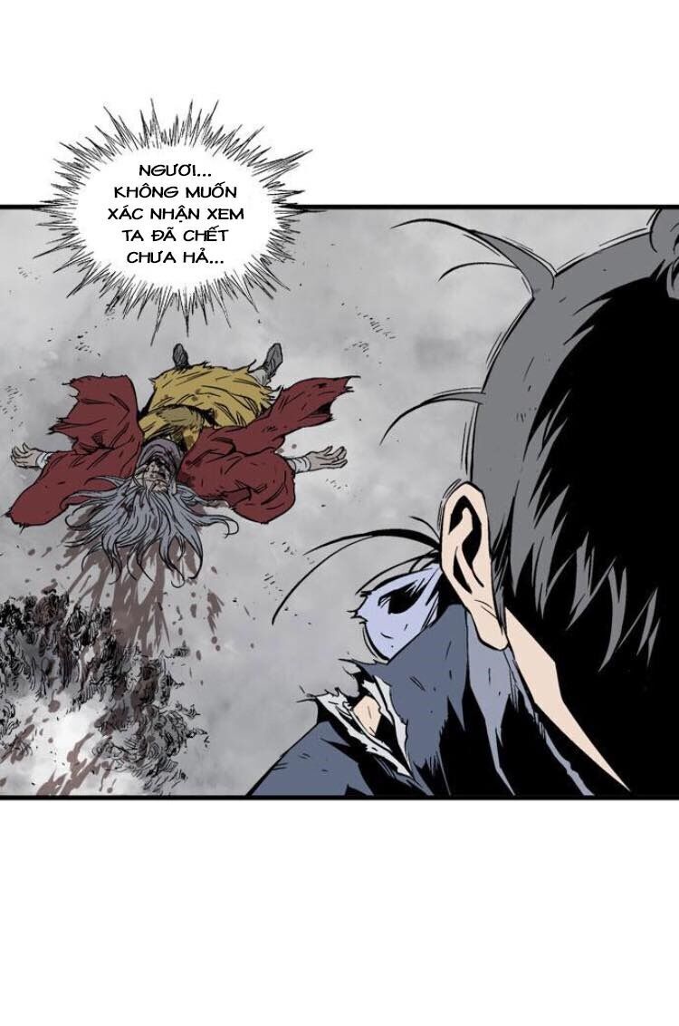 Cao Thủ 2: Chapter 121.2