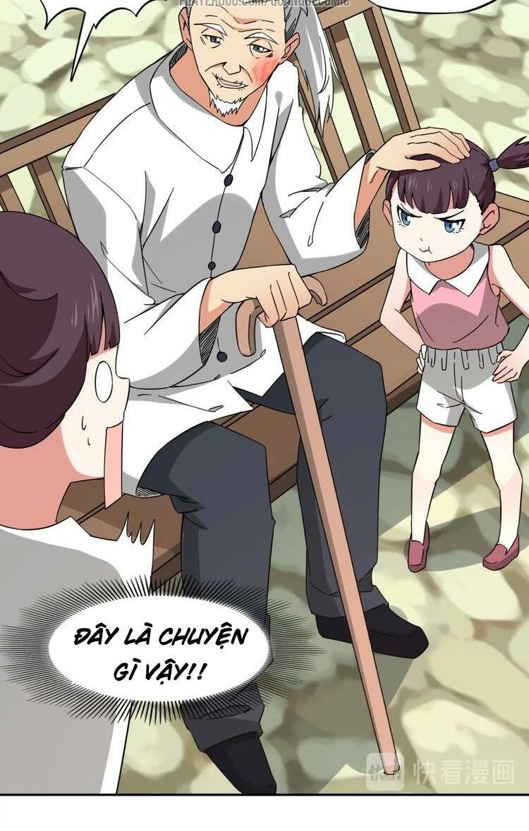 Ta Luyện Giả Kim Trong Thời Đại Tu Tiên: Chapter 71