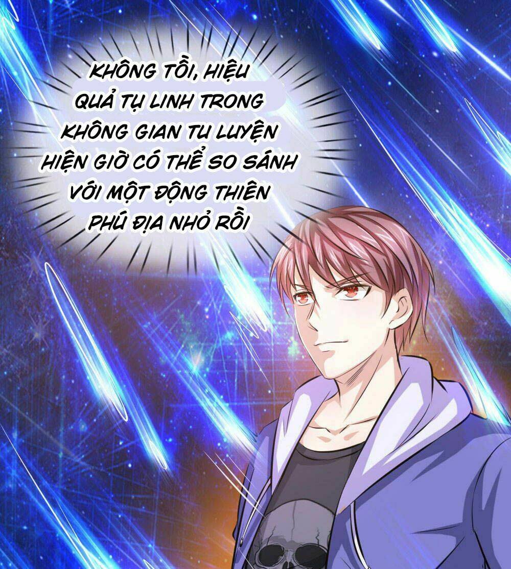 Tuyệt Thế Phi Đao: Chapter 104