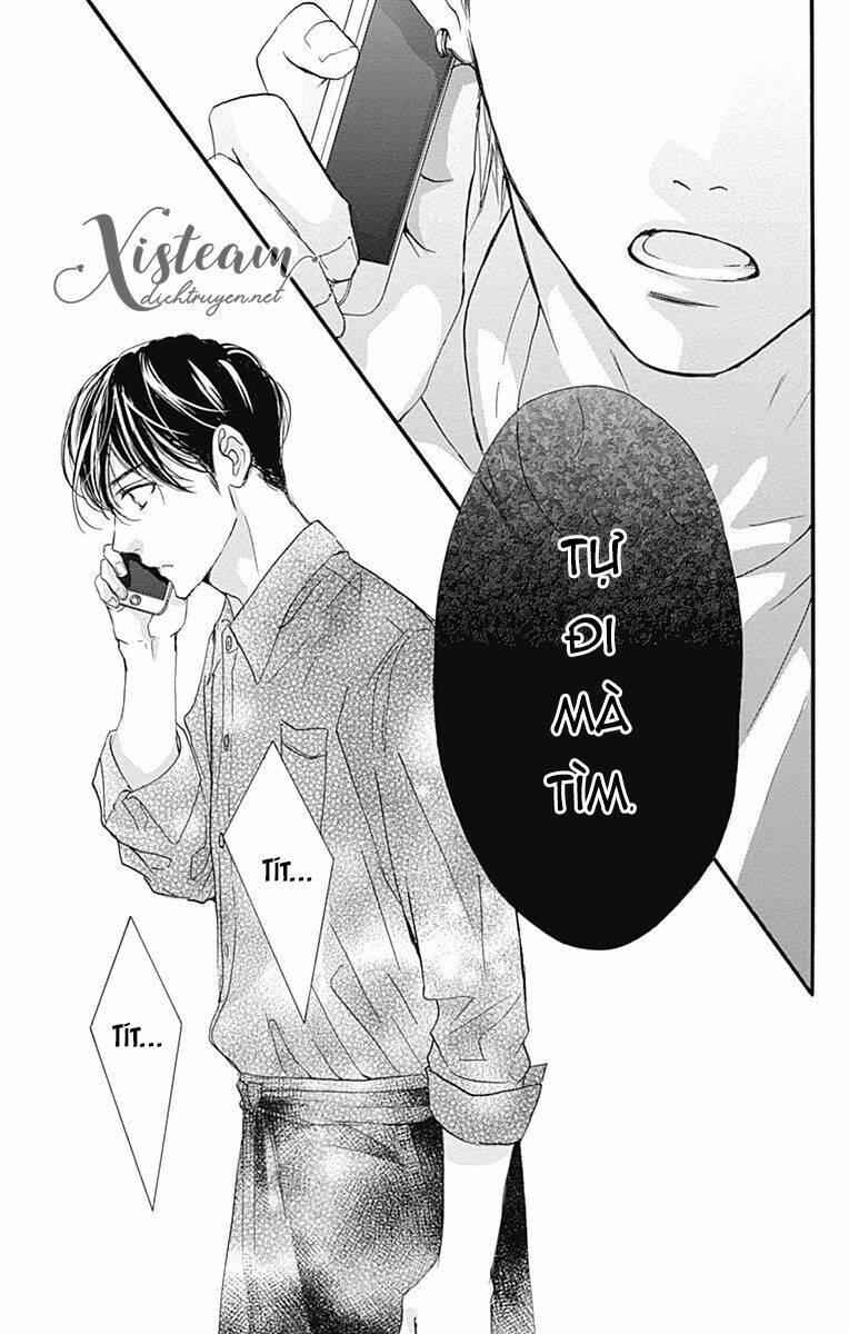 Boku Ni Hana No Melancholy: Chapter 75