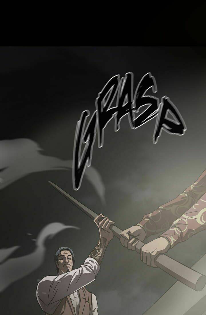 Kẻ Bị Ruồng Bỏ: Chapter 48