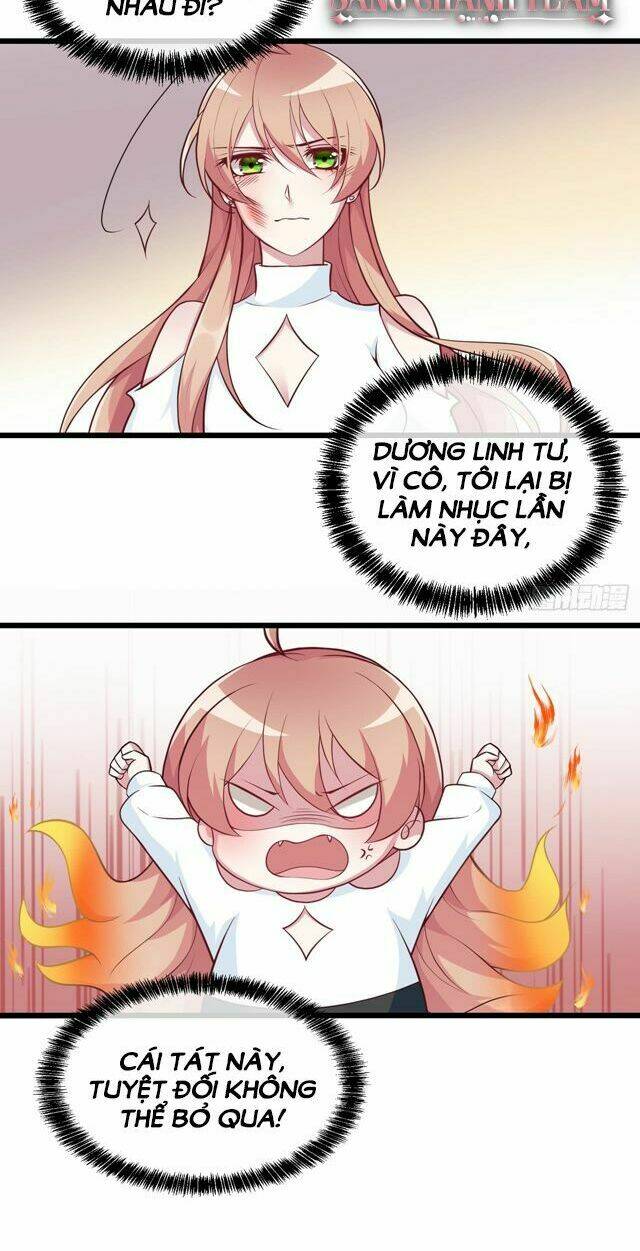 Bí Mật Kết Hôn Với Ảnh Đế: Vợ Ơi Đến Đây Tấn Công Đi Nào: Chapter 7