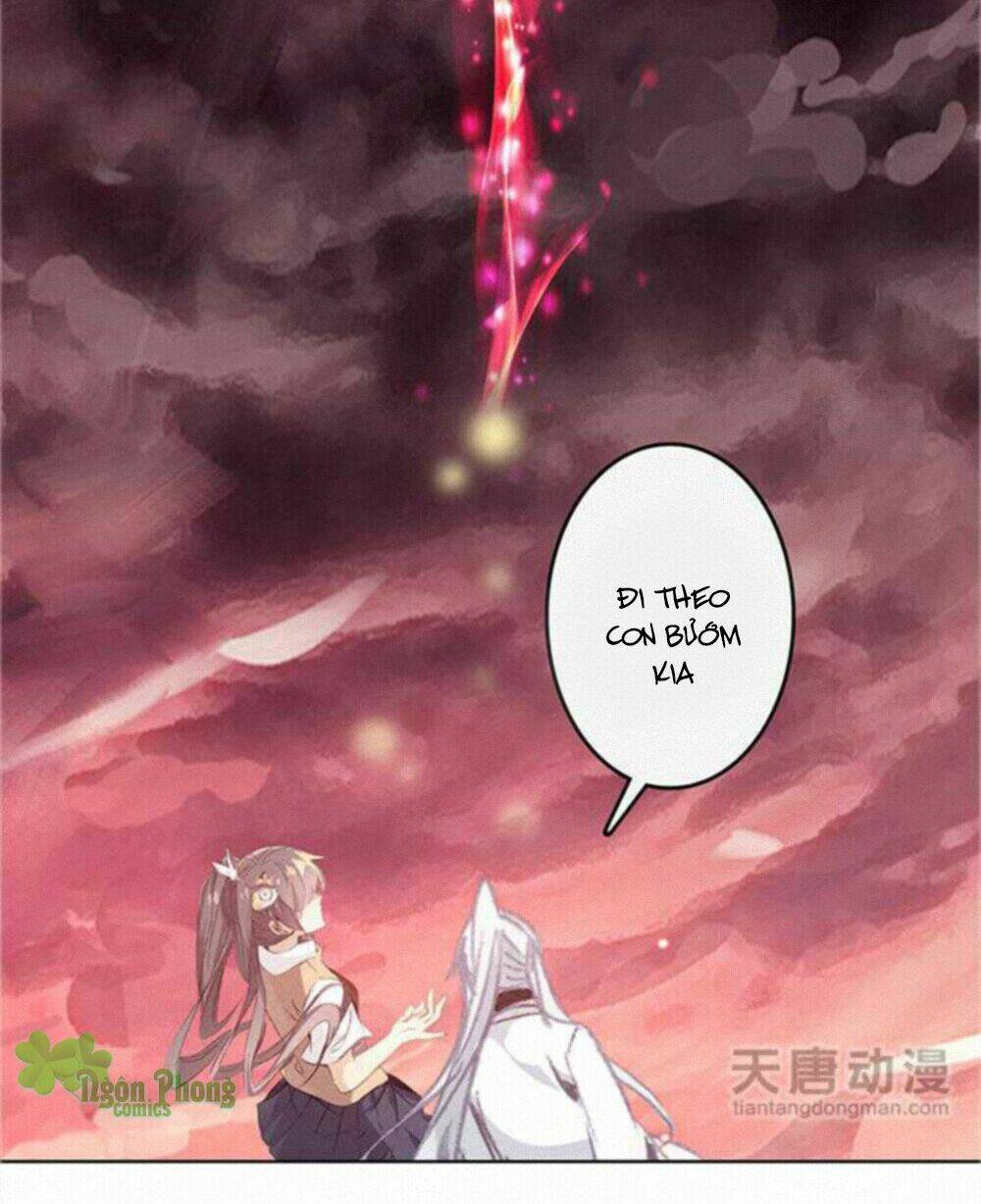 Chúng Thần Học Viện: Chapter 8