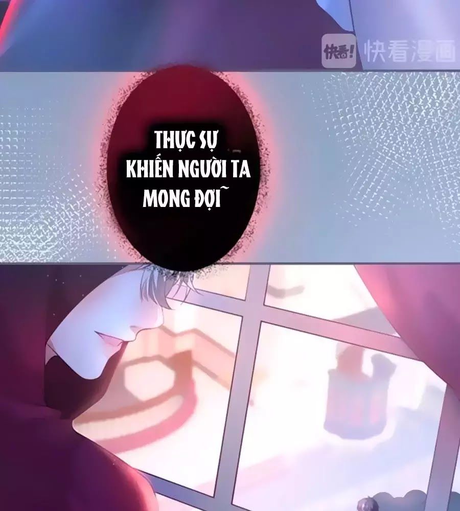 Vương Tử Và Ánh Trăng Đen: Chapter 40