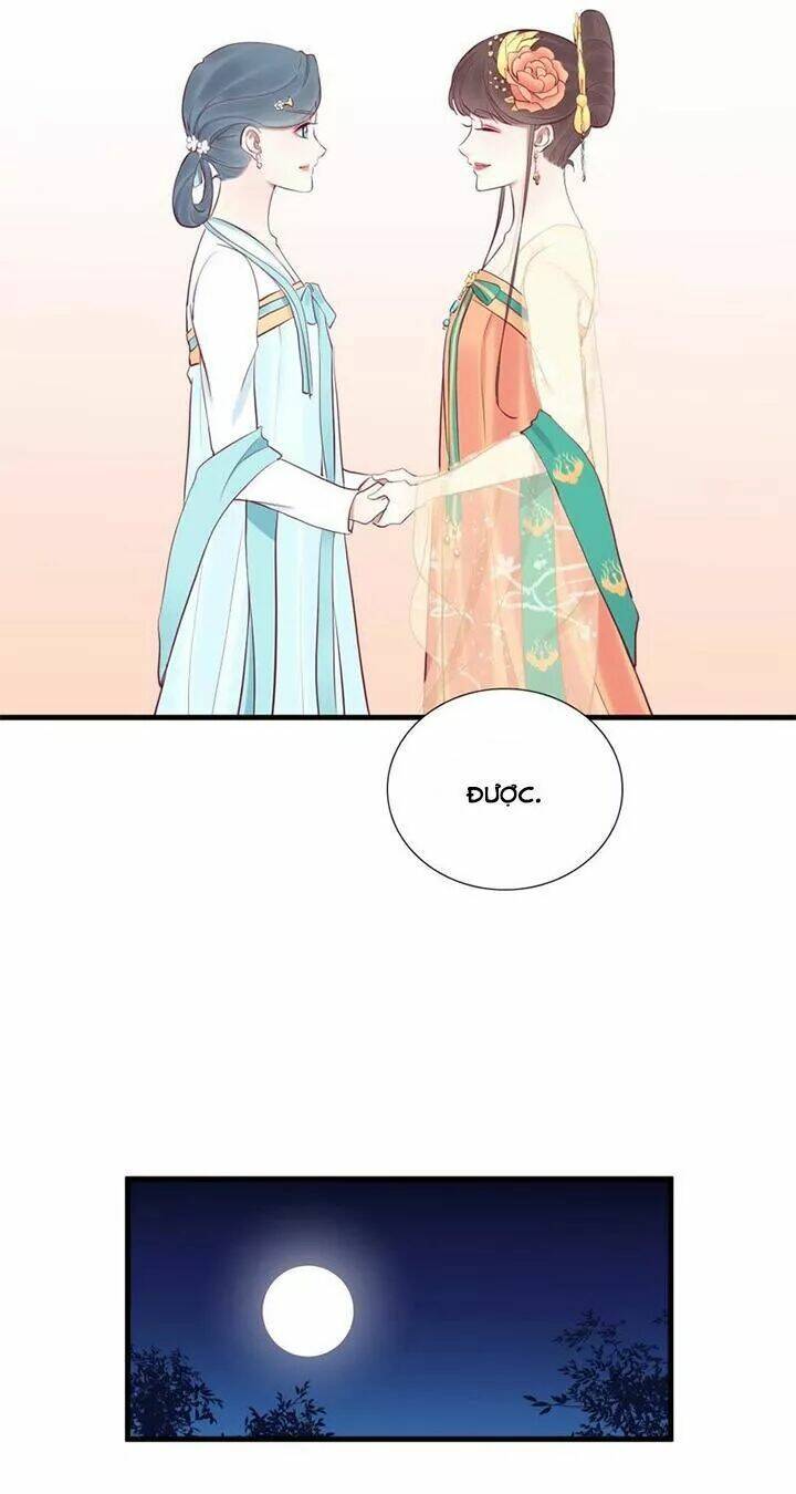 Hoàng Hậu Bận Lắm: Chapter 60