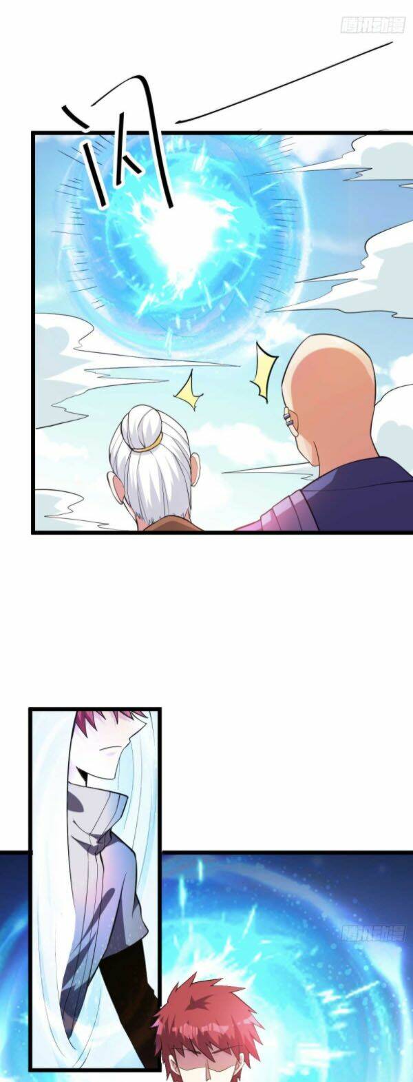Tiên Vương Trùng Sinh: Chapter 135