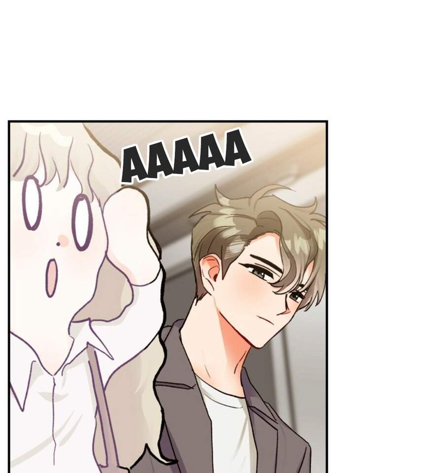 Nụ Hôn Của Giác Quan Thứ Sáu: Chapter 12