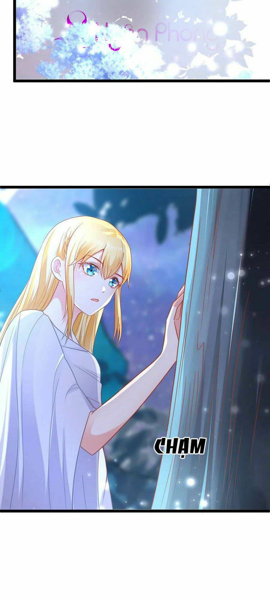Sủng Hậu Của Vương: Chapter 130